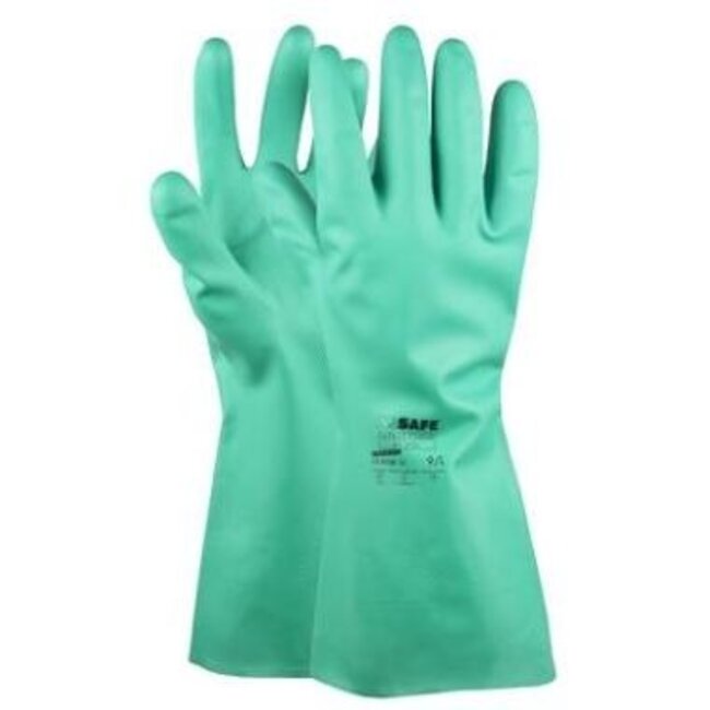 M-Safe Nitril-Chem 41-200 Handschuh