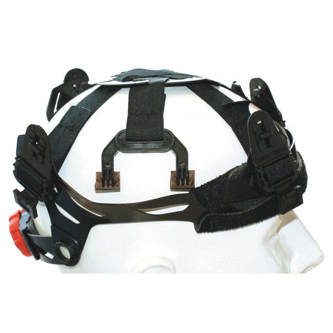 M-Safe Innenausstattung mit Drehknopf für MH6010 und MH6030 Helm