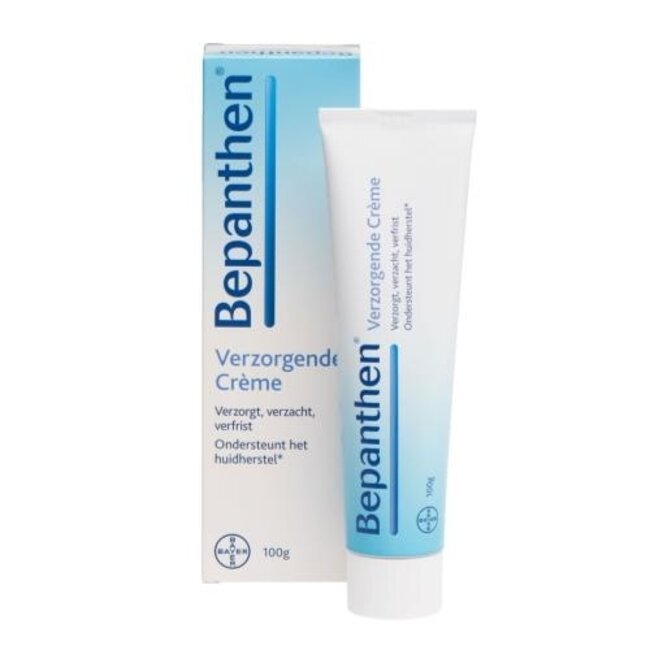 Bepanthen Pflegecreme