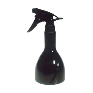 Sinelco Wasserspritze 500ml Schwarz