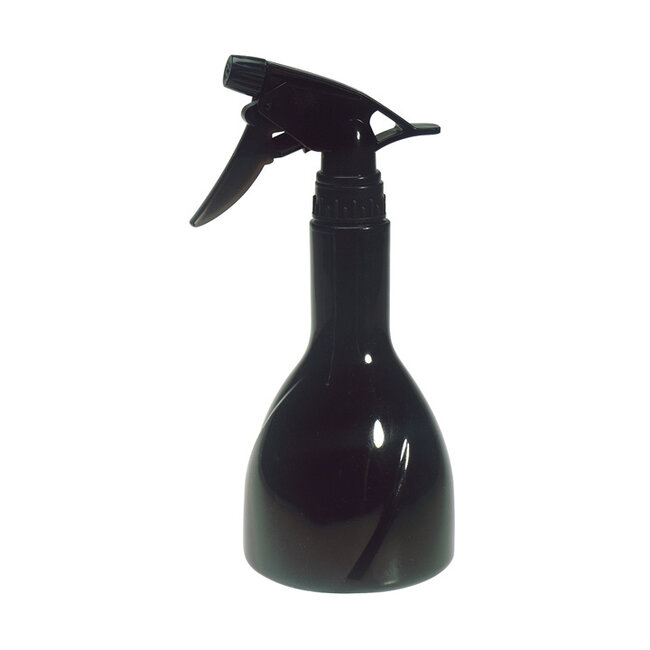 Wasserspritze 500ml Schwarz