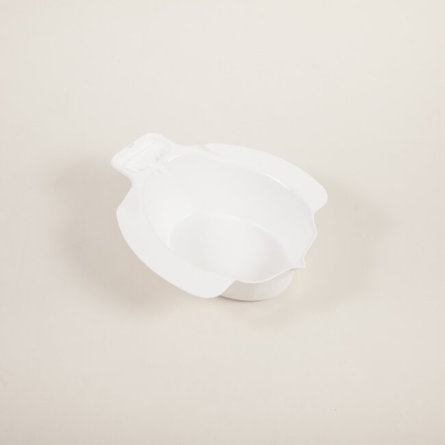Bidet aus Kunststoff