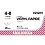 Vicryl Rapide Naht 4-0 (FS-2S) V2920H 36 Stk