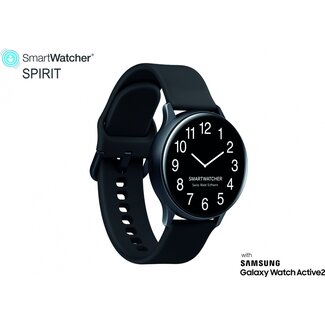Smartwatcher SmartWatcher Weckeruhr - SPIRIT