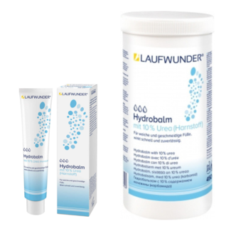 Laufwunder Laufwunder Hydrobalsam