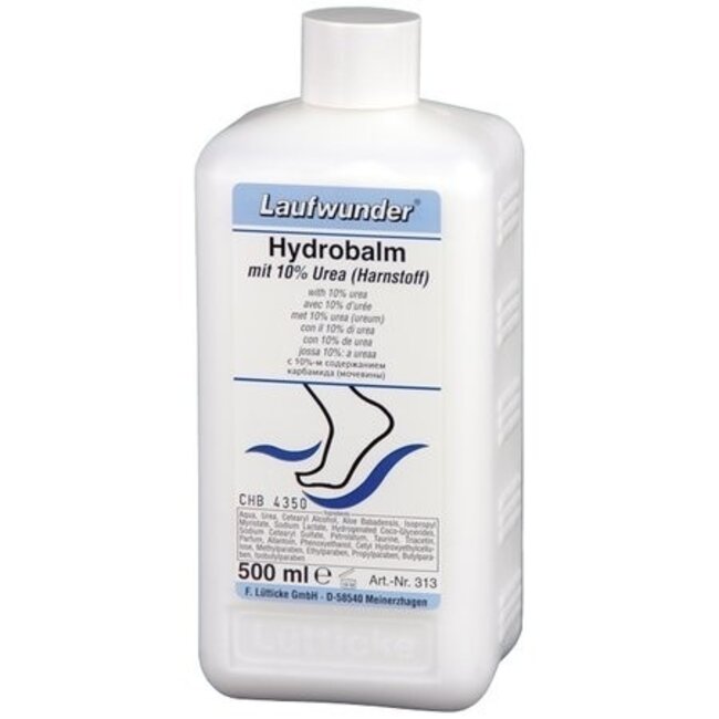 Laufwunder Hydrobalsam