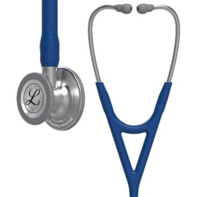 Littmann Stethoskop Kardiologie IV