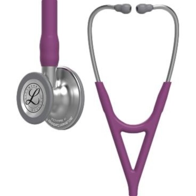 Littmann Stethoskop Kardiologie IV