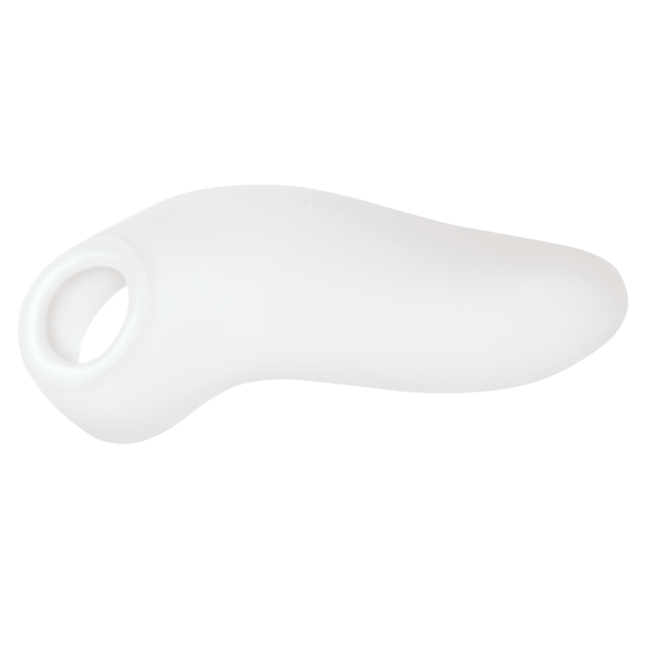 Gerippte Zehenkappe Gr. L (2 Stück)