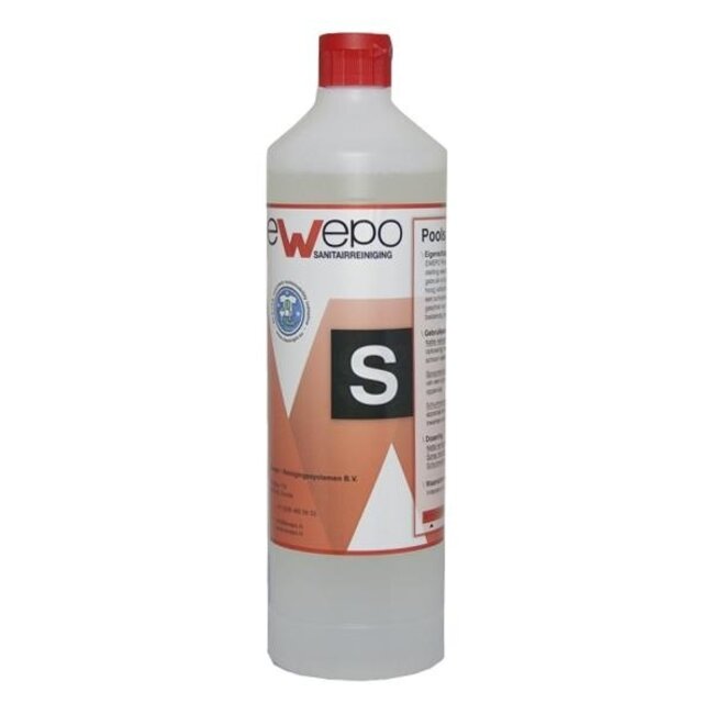 Ewepo Eco San-Fix 750ml