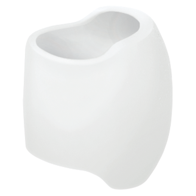 Gerippte Zehenkappe Gr. L (2 Stück)