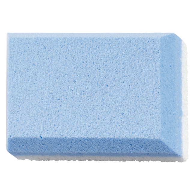 Gerippte Zehenkappe Gr. L (2 Stück)