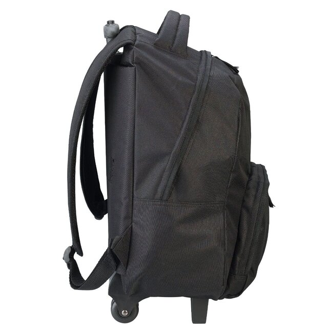 Sibel Rucksack Rucksack mit Trolley