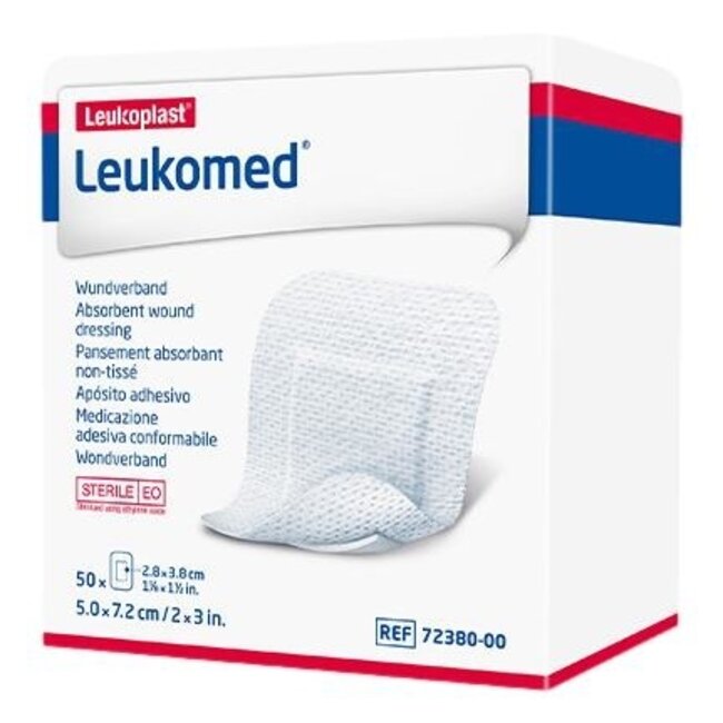 Kliniplast Island wasserfester Inselputz 6x7cm