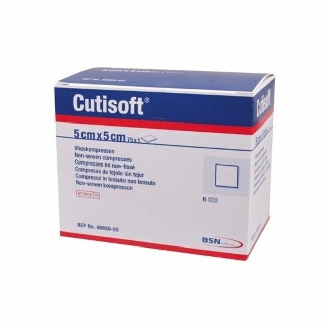 Kliniplast Island wasserfester Inselputz 6x7cm