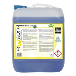 Ewepo Ewepo Geschirrspüler Eco 10 Liter