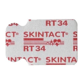 Skintact EKG-Elektrode Skintact easitabs - RT34 -100 Stk