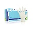 Klinion protection Latexhandschuhe puderfrei