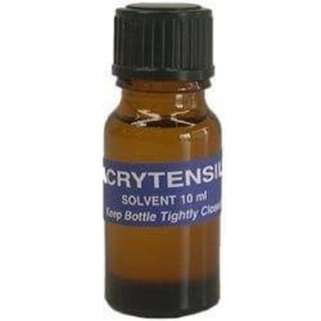 Acrylatblau Standard 10 ml