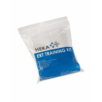 Van Heek HEKA-Notfall-Trainingsset