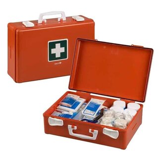 Van Heek Erste-Hilfe-Set Werkzeugpaket A