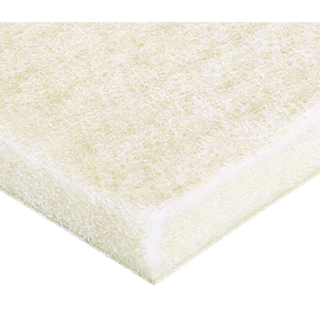 Hapla Felt SC 2 mm mit Klebeschicht (4 Blatt)