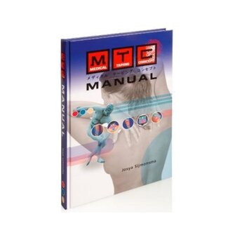 Curetape MTC-Handbuch