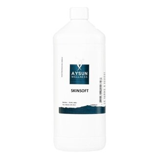 Degros Hornhautweichmacher Skin soft 1 Liter (Podinail)