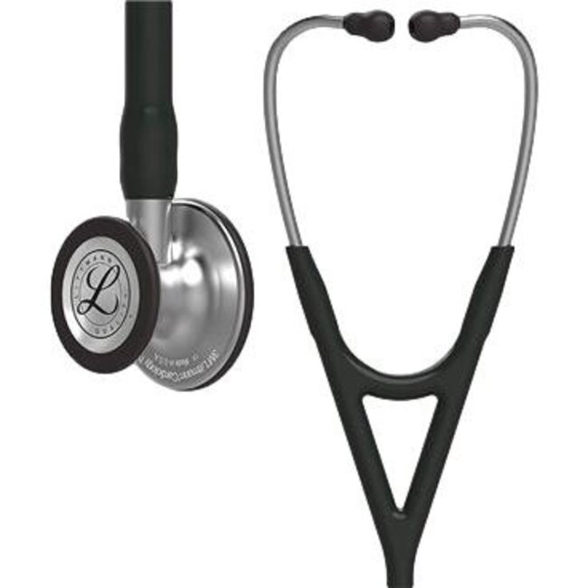 Littmann Stethoskop Kardiologie IV
