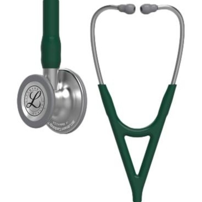 Littmann Stethoskop Kardiologie IV