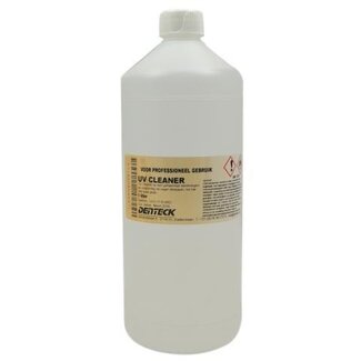 Degros UV-Reiniger 1 Liter