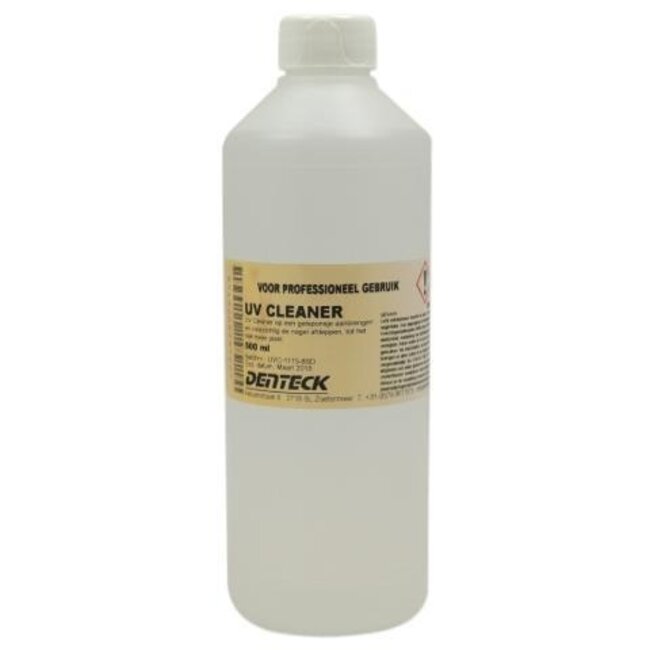 UV-Reiniger 500ml