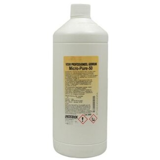 Degros Micro Pure 50 1 Liter