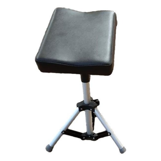 Beinstütze Aluminium Knöchel