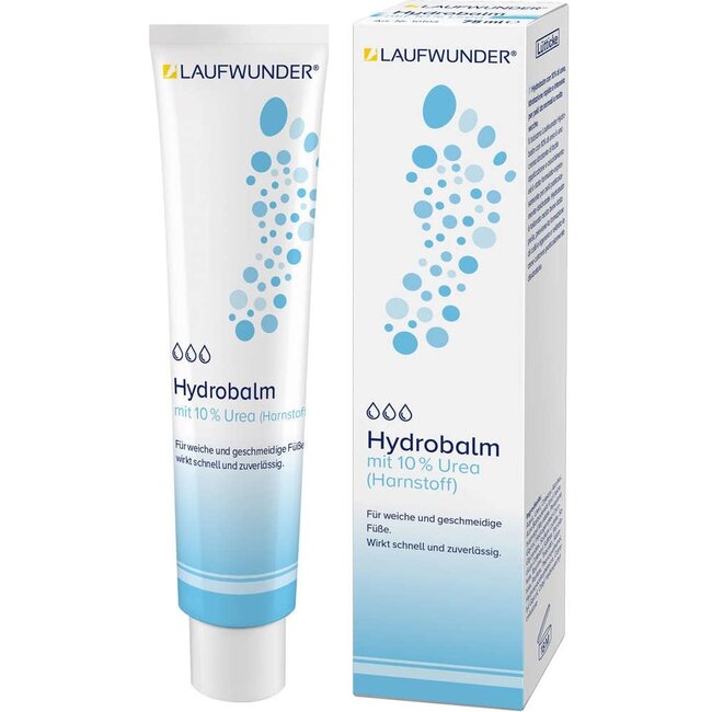 Laufwunder Hydrobalsam