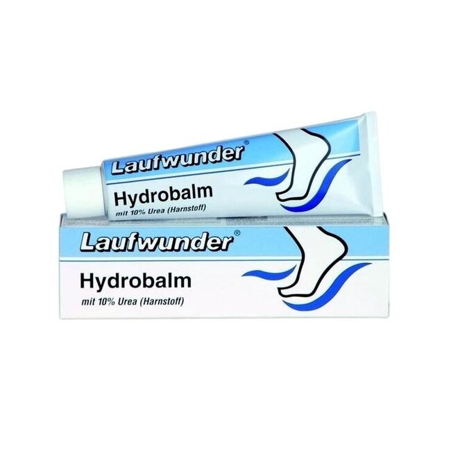 Laufwunder Hydrobalsam