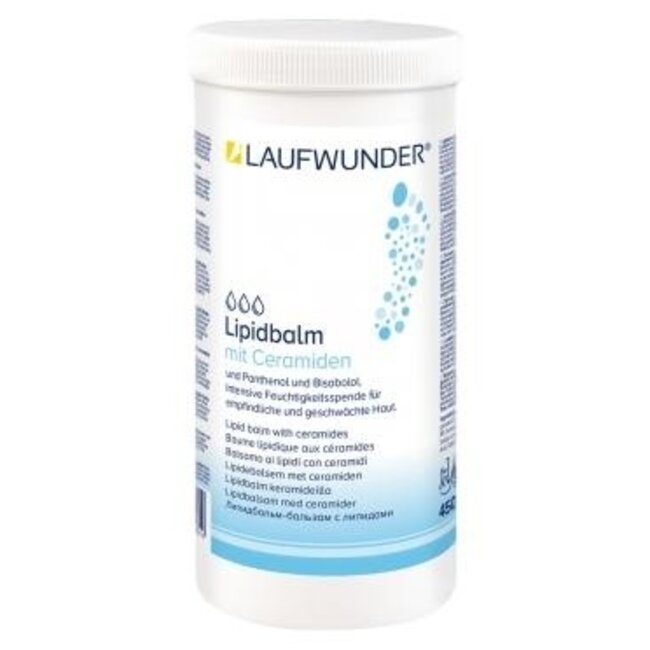Laufwunder Lipidbalsam