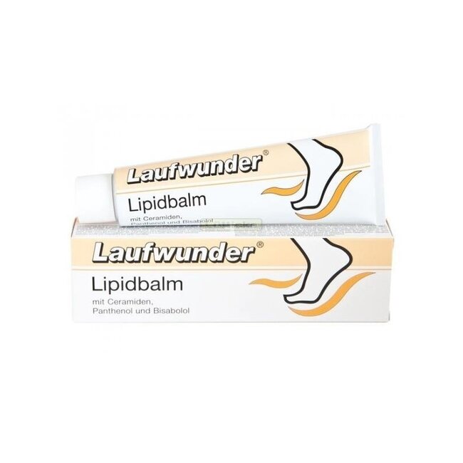Laufwunder Lipidbalsam
