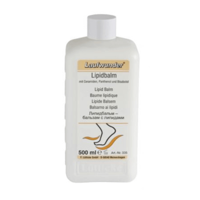 Laufwunder Lipidbalsam
