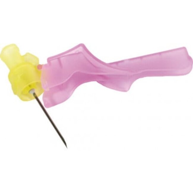 BD Eclipse Sicherheitsnadeln