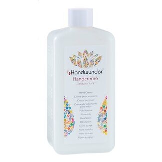 Laufwunder Handwunder Handcreme