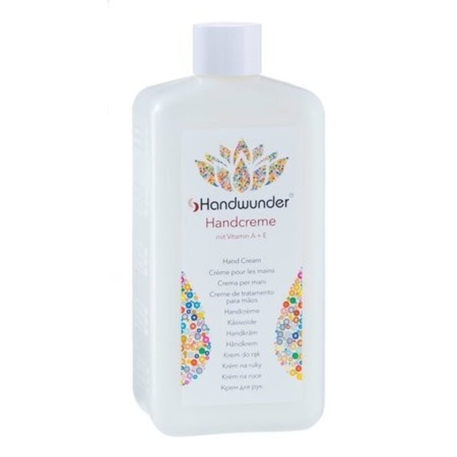 Handwunder Handcreme