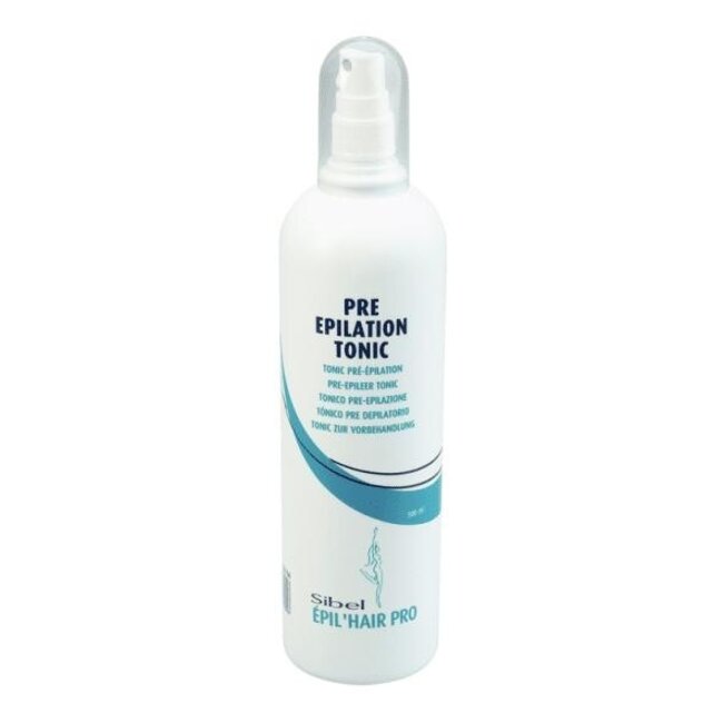 Pre-Epilation Tonic 500ML