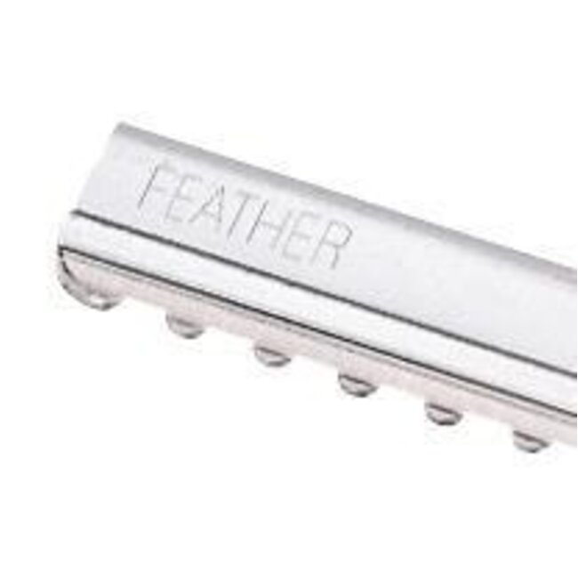 Ersatzklingenfeder 5 x 10 Stück Reservoir