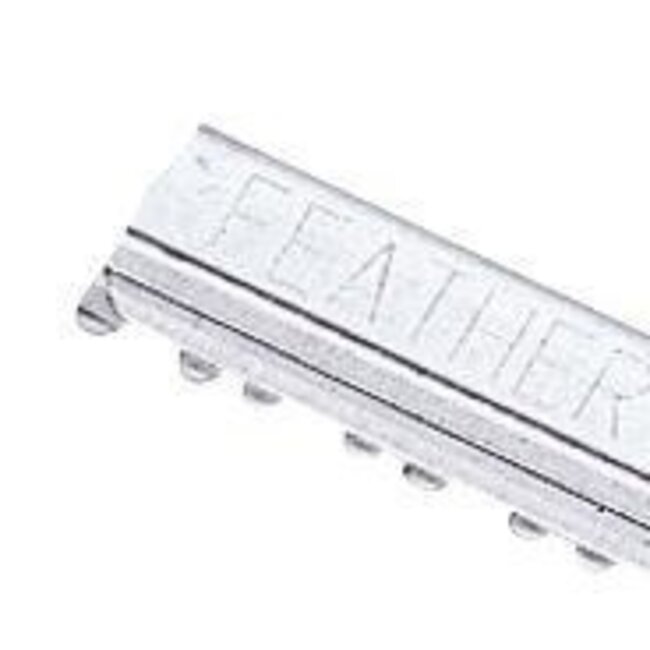 Ersatzklingenfeder 5 x 10 Stück Vorratsverdünnung