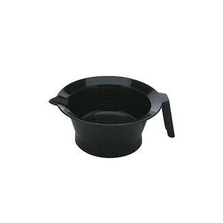 Sinelco Topfgriff rutschfest schwarz lackieren