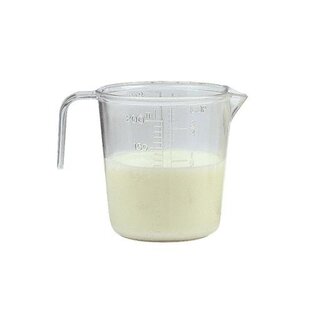 Sinelco Messbecher 200ml