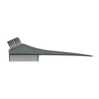 Sinelco Pinsel mit Kamm schwarz