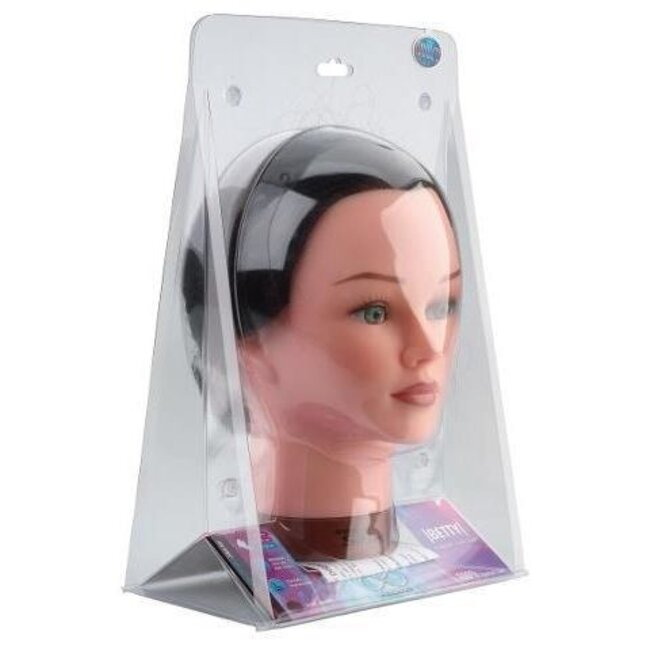  Üben Sie die natürliche Implantation von Head Kathia