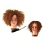  Übungskopf Whitney braun 15-30 cm